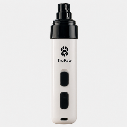 TruPaw